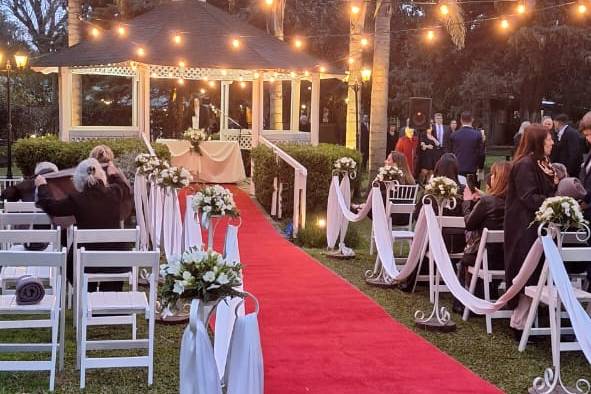 Quinta Los Cipreses Eventos 2