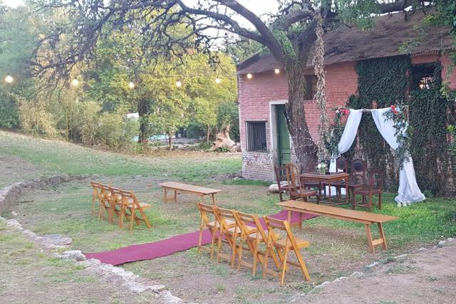 Las Mercedes Eventos 1