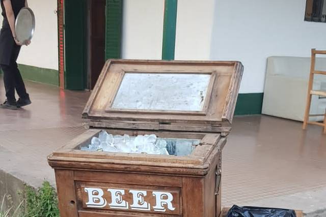 Las Mercedes Eventos 2