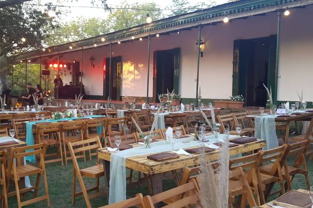 Las Mercedes Eventos 3