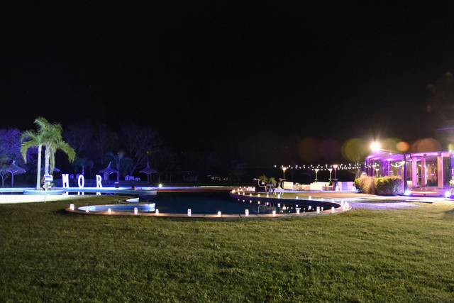 Glam Fiestas y Eventos 4