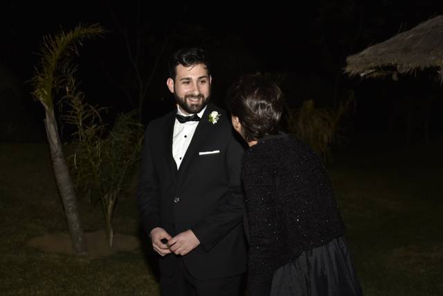 Glam Fiestas y Eventos 5