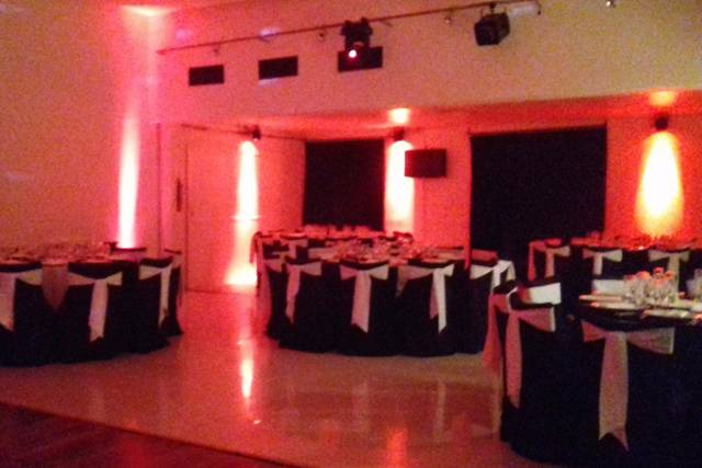 Infinity Eventos 4