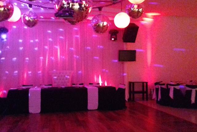 Infinity Eventos 5