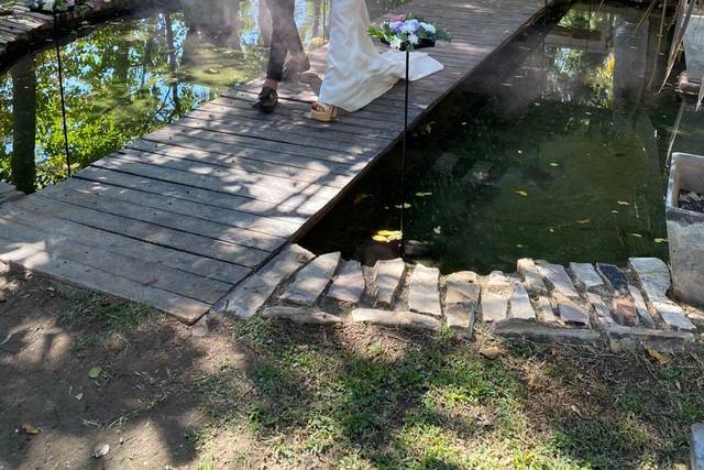 Casa de Campo Eventos 4
