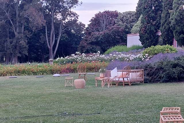 Estancia Santa Isabel 1