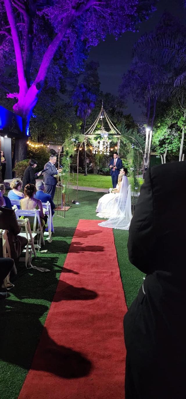La Campiña Eventos - 1