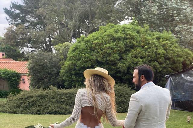 Estancia Santa Isabel 4