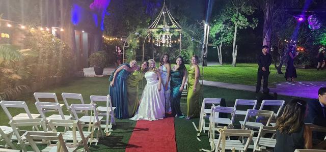 La Campiña Eventos - 3