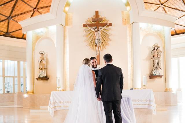 Felipe Ponce Fine Art Wedding Photography 1