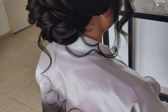Gabriela Stylist 1