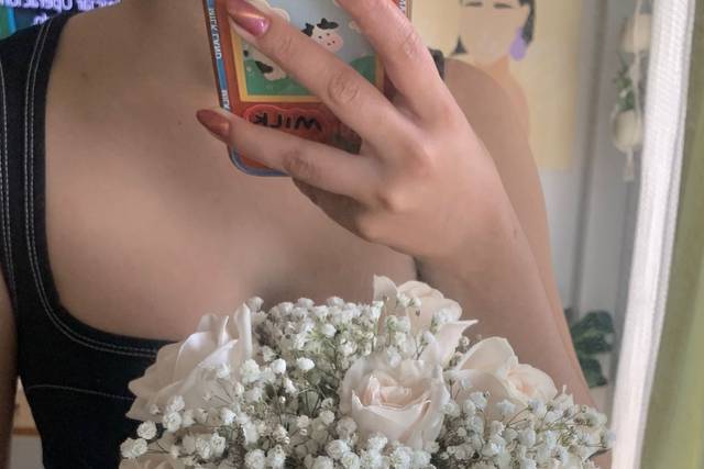 Mes Pétales Floral 1