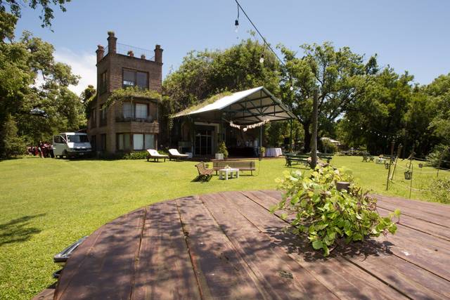 El Galpón Eventos 4
