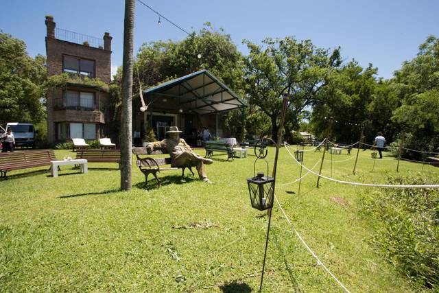 El Galpón Eventos 5