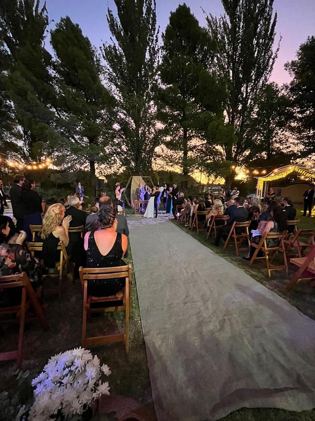 Alecka Event Planner - 2