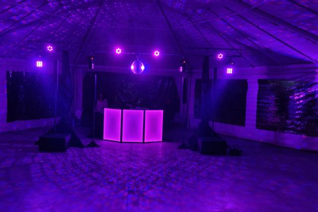 Black Producciones 1