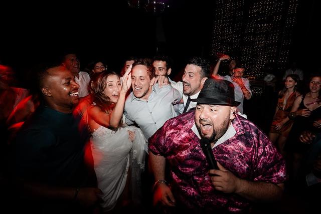 La Chunga Cumbia Show - 3