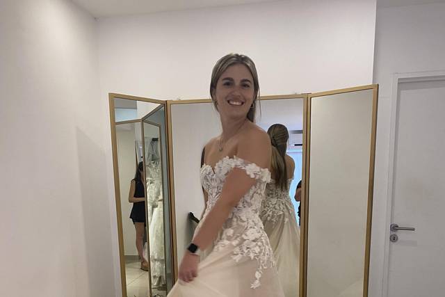 Ceci Echegaray 1