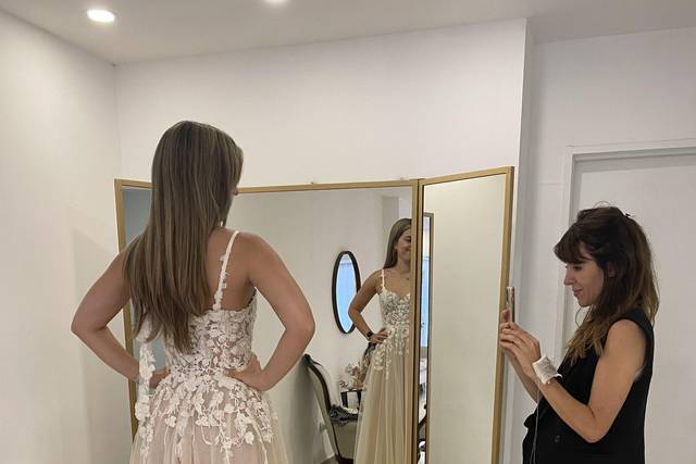 Ceci Echegaray 2