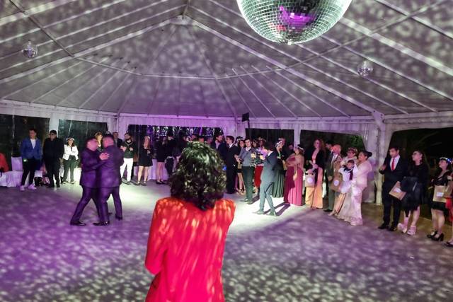 Black Producciones 3