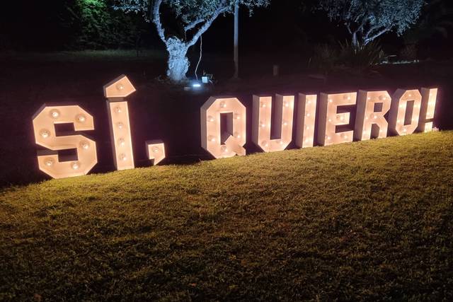 Black Producciones 4