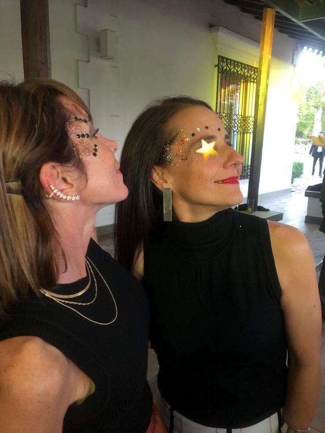 Lilith Glitter Bar - 2
