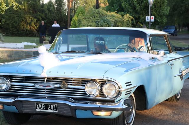 Impala 1960 - 4