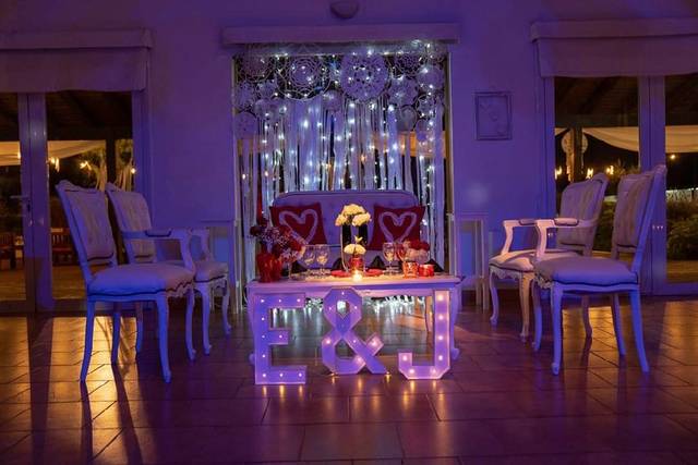 Golf Eventos 1