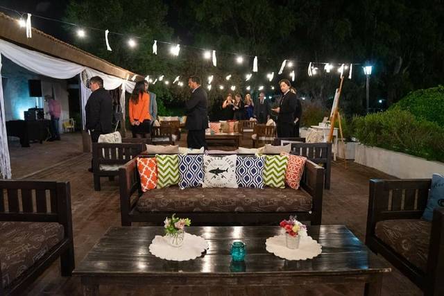 Golf Eventos 5