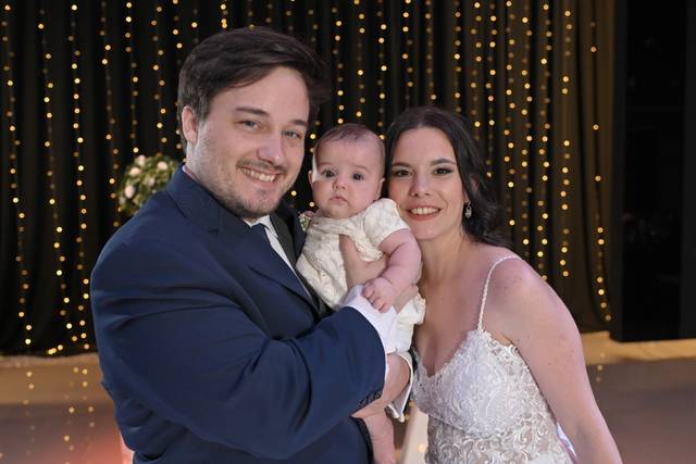 Jano's Eventos 1