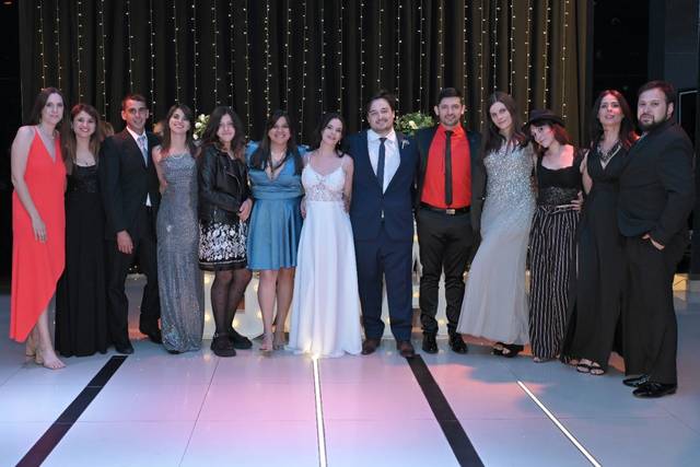 Jano's Eventos 3