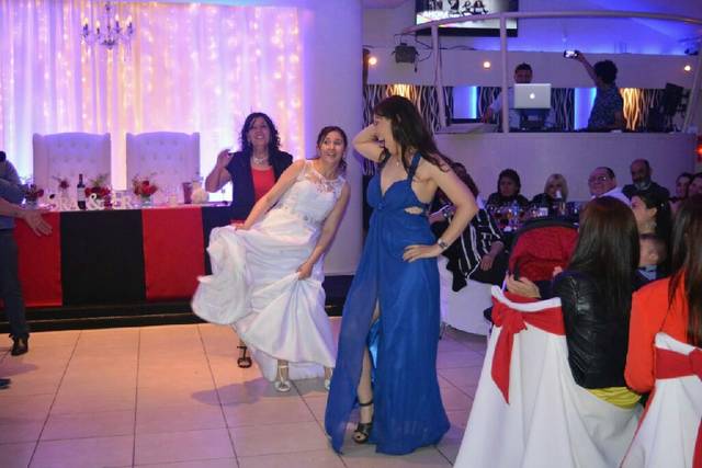 Showclass Producciones 1