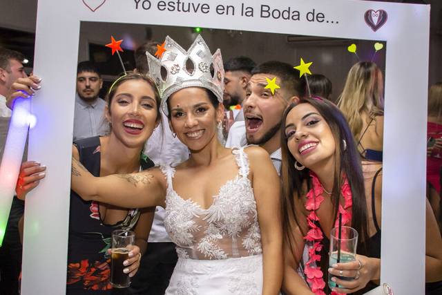 Luiggi Benedetto Fotografo di Matrimonio 1