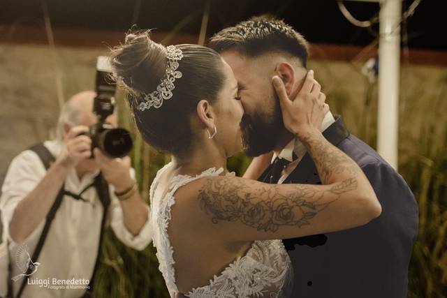 Luiggi Benedetto Fotografo di Matrimonio 3