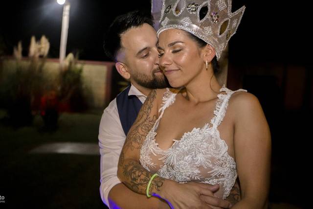 Luiggi Benedetto Fotografo di Matrimonio 4