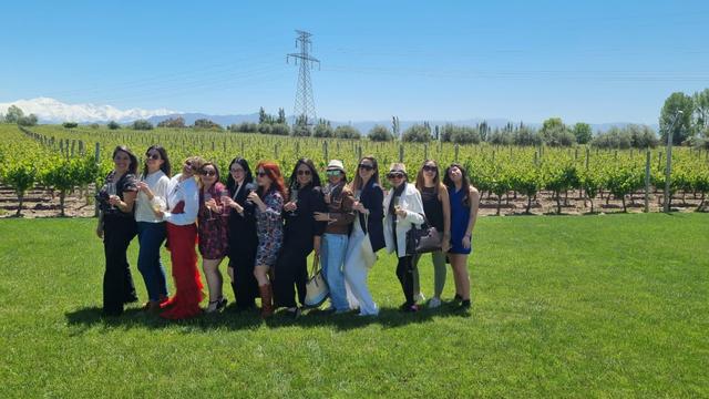 Bodega Finca Savina - 1