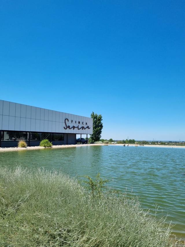 Bodega Finca Savina - 2