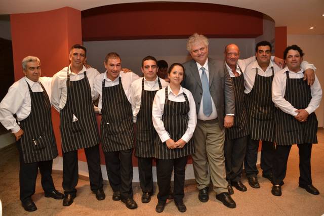 Dario Billoud Servicios Gastronómicos 1
