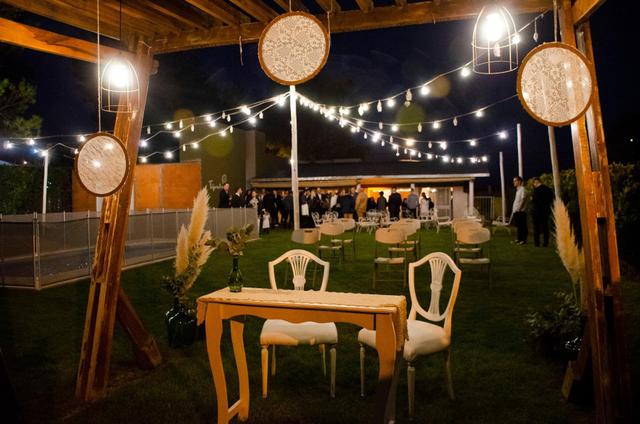 Alecka Event Planner - 3