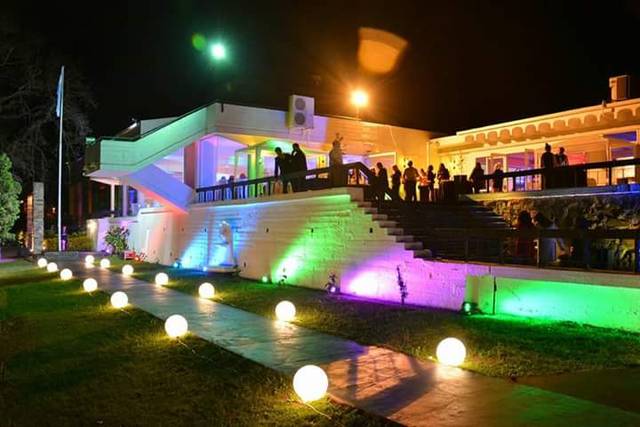 Las Lomas 2
