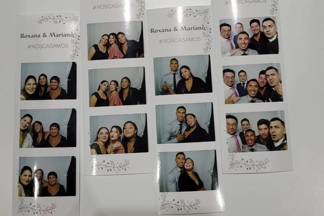 PentaEVENTOS Producciones 1