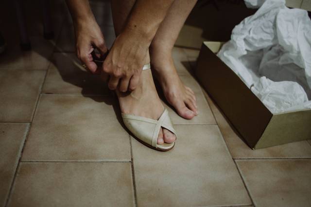 LeHoi - Zapatos 2
