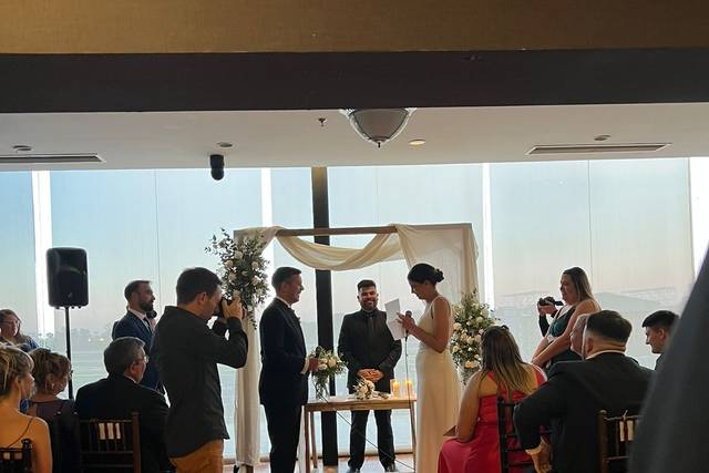 Chipimu Eventos - Maestro de Ceremonias 5