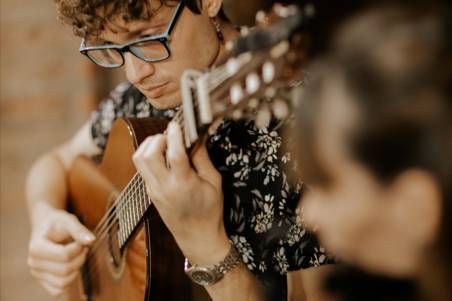 Músicas para Regalar 5