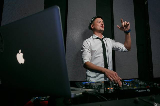 Fabián Ibáñez 5
