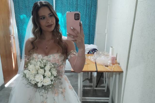 Coni Suarez 2