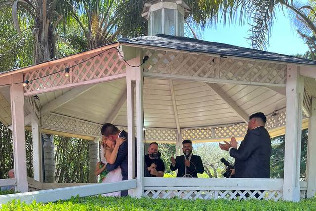 Chipimu Eventos - Maestro de Ceremonias 3