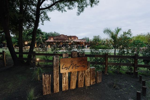 Las Marías Casona de Campo - 1