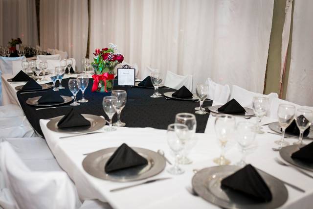 María del Fiore Eventos 5