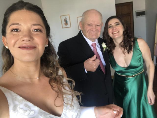 Cari Maidana Novias - 3